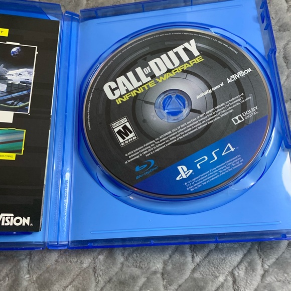 Call of duty infinite warfare - Picture 3 of 3